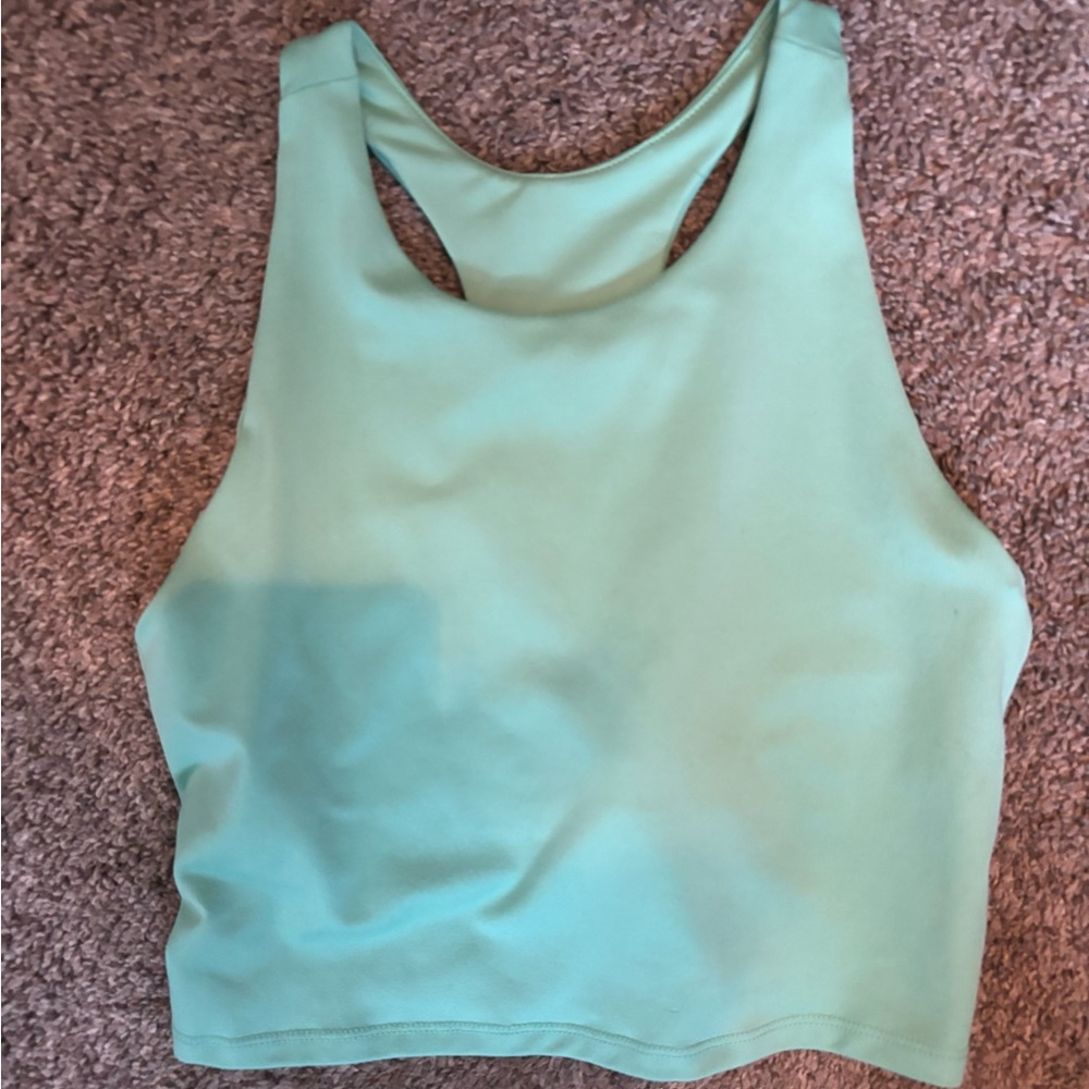 size small top